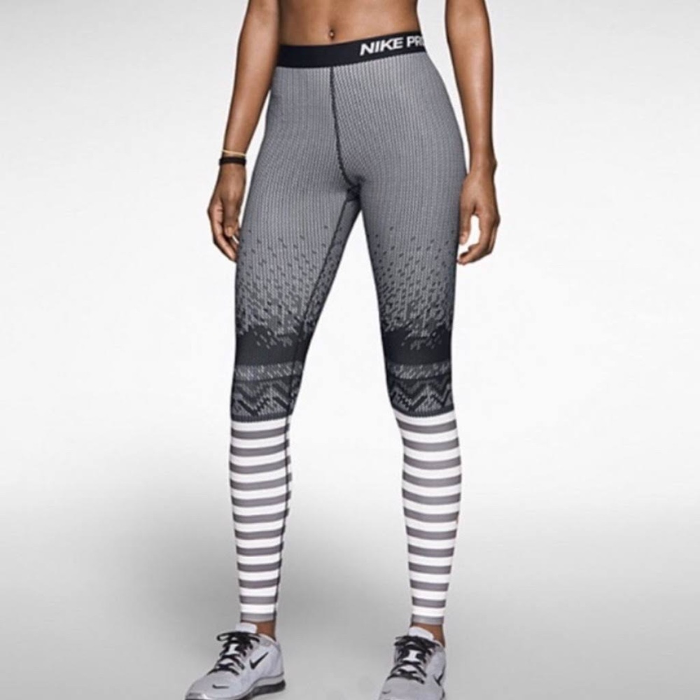 Nike Pro Fit Leggings